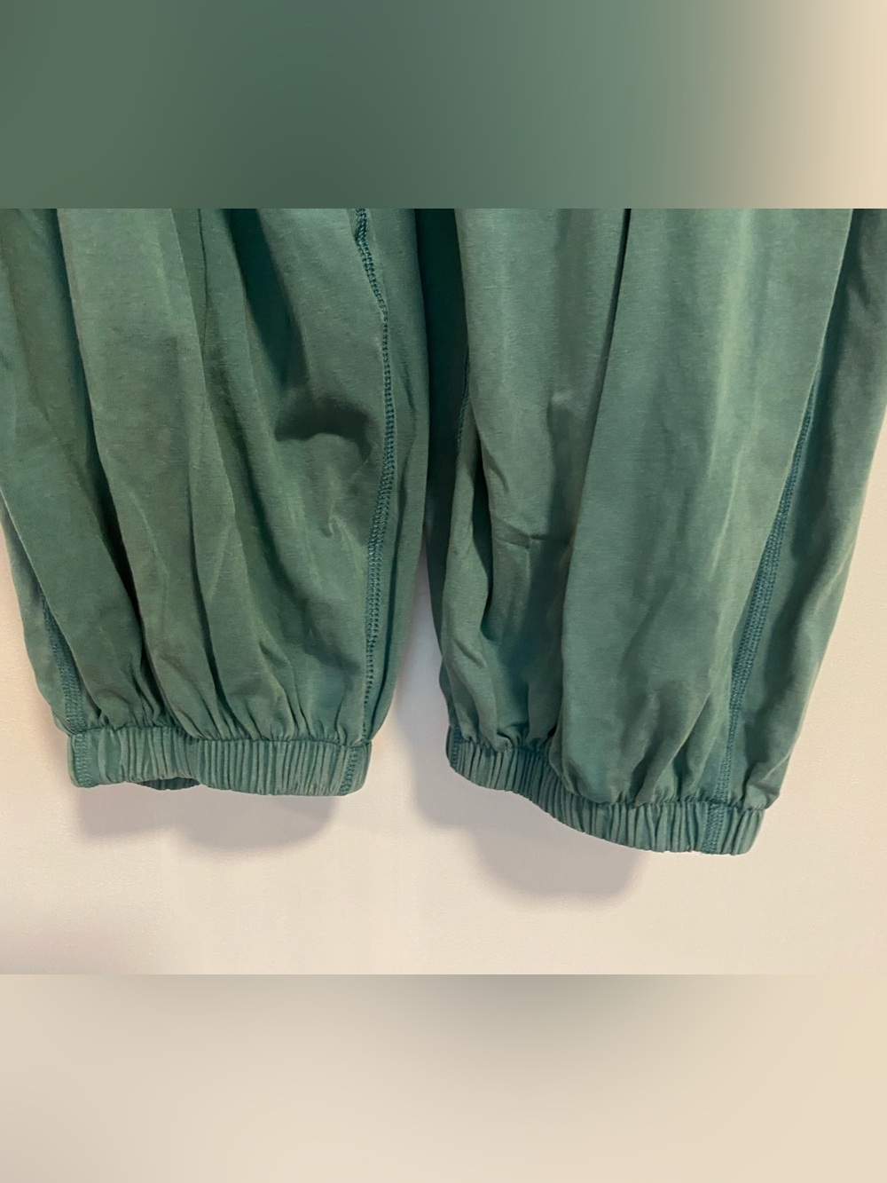 FP Movement Infinity Onesie, Vintage Green - Size Medium - Picture 7 of 10
